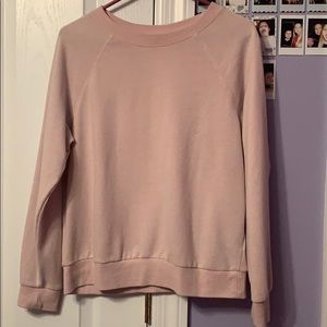 H&M sweater